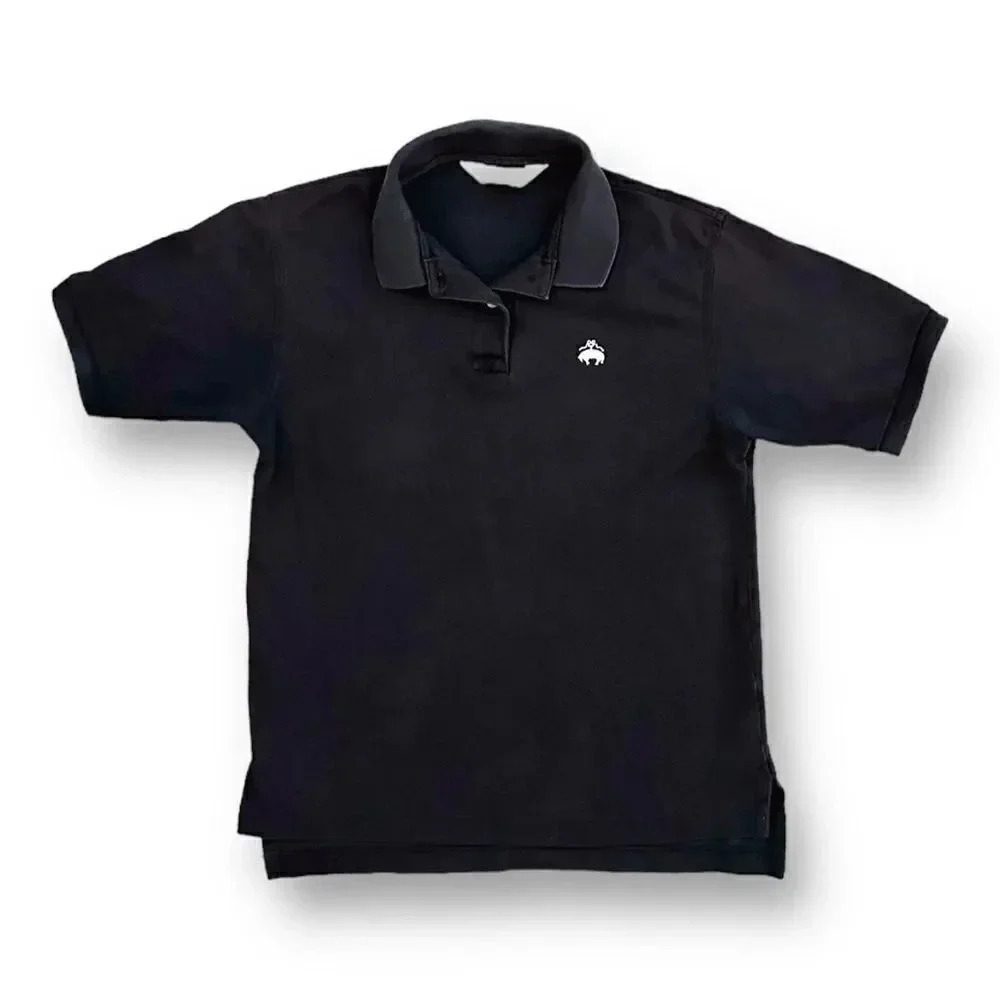Brooks Brothers | Men’s Golden Fleece Polo Shirt (XS) 🖤